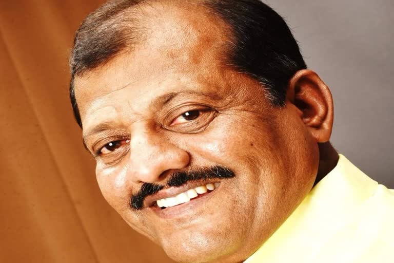 MP SANJAY JADHAV