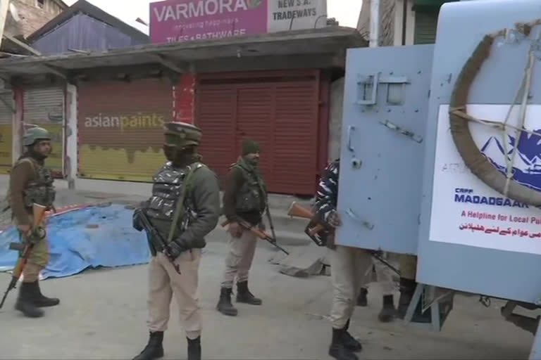 jammu -kashmir-encounter-two-militants-dead