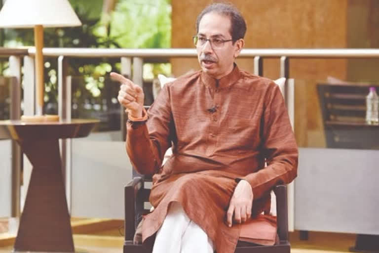 Shiv Sena