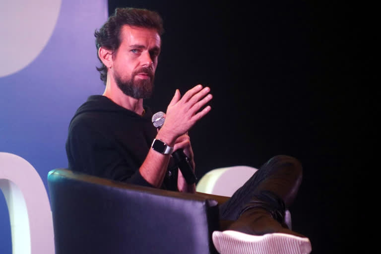 Jack Dorsey