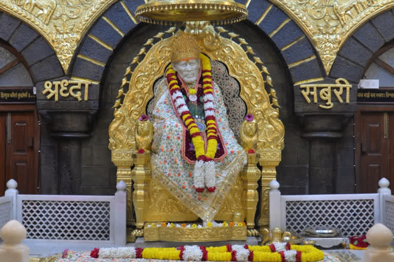 SHIRDI SAI NEWS