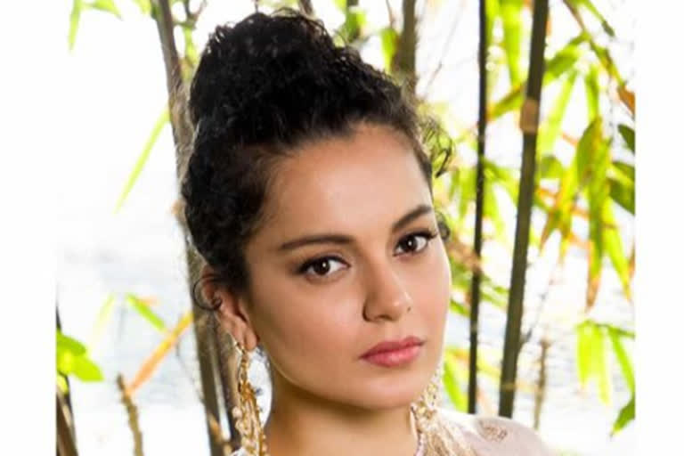 Kangana does not know ground reality : Goa line producer