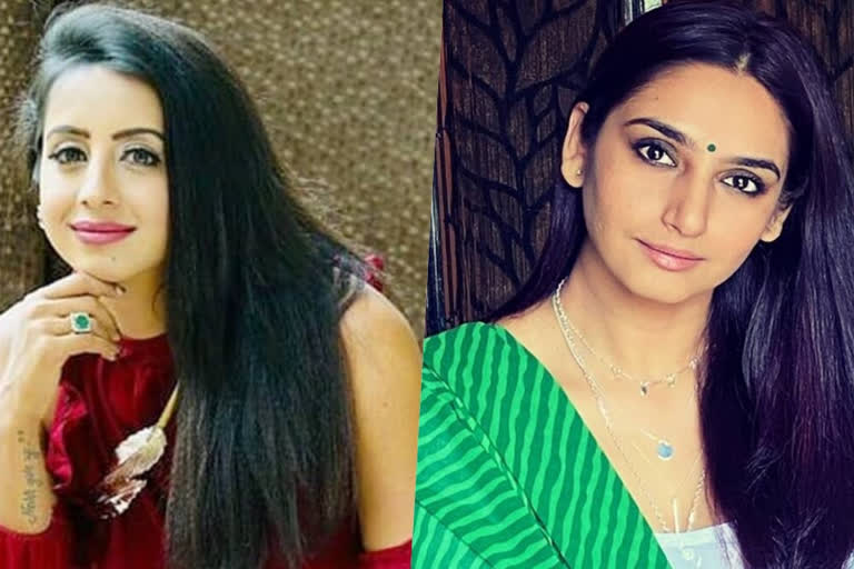 Sandalwood Drug Case: Sanjjanaa Galrani, Ragini Dwivedi's bail plea rejected