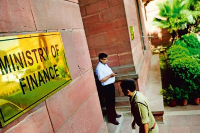 centre clarify on interest waiving on loans