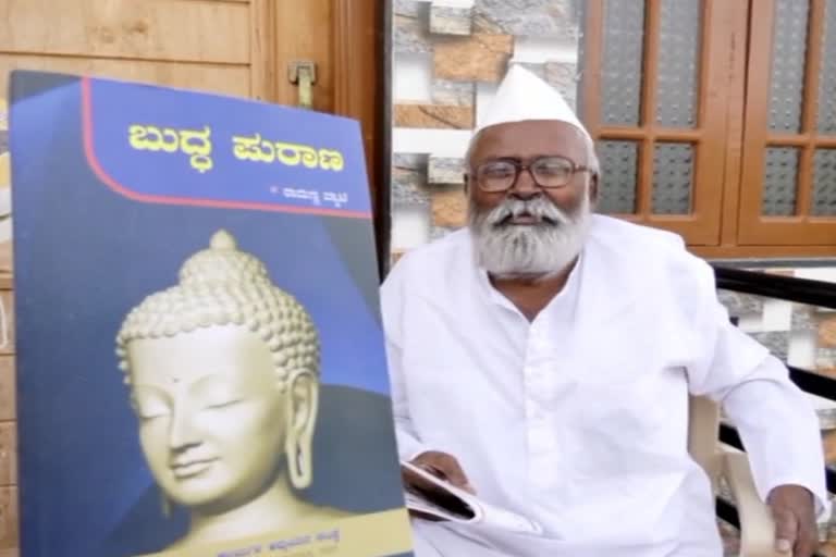 ಅಪರೂಪದ ಸಾಧಕನಿಗೆ ಒಲಿದು ಬಂತು ರಾಜ್ಯೋತ್ಸವ ಪ್ರಶಸ್ತಿ