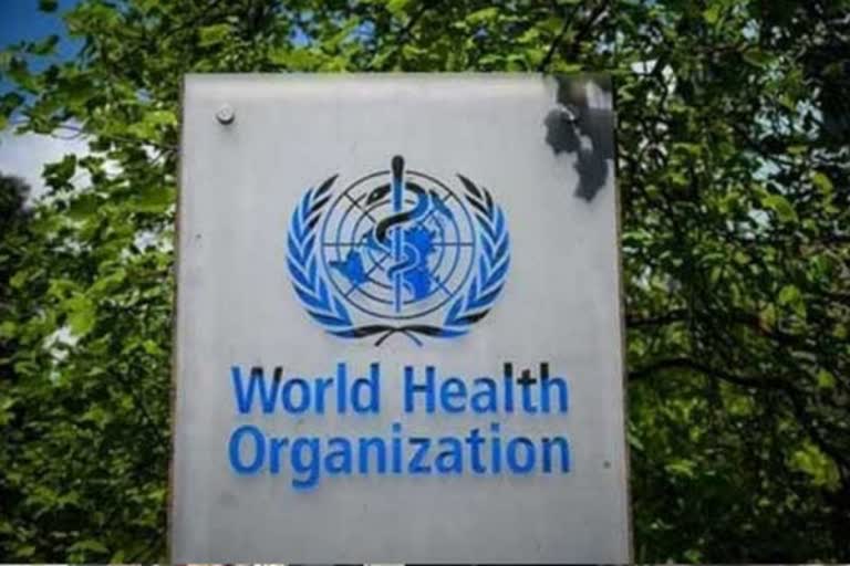 UN: Over 2 million virus cases in just 1 week