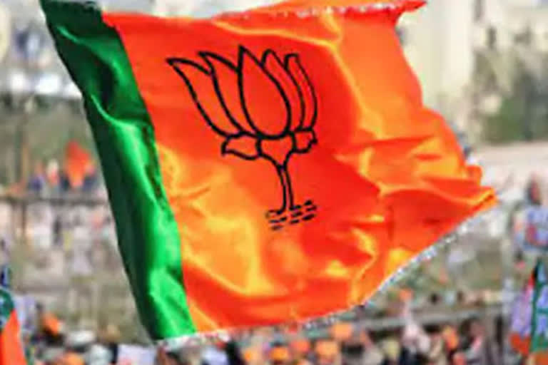 PDP leader joins BJP in Jammu