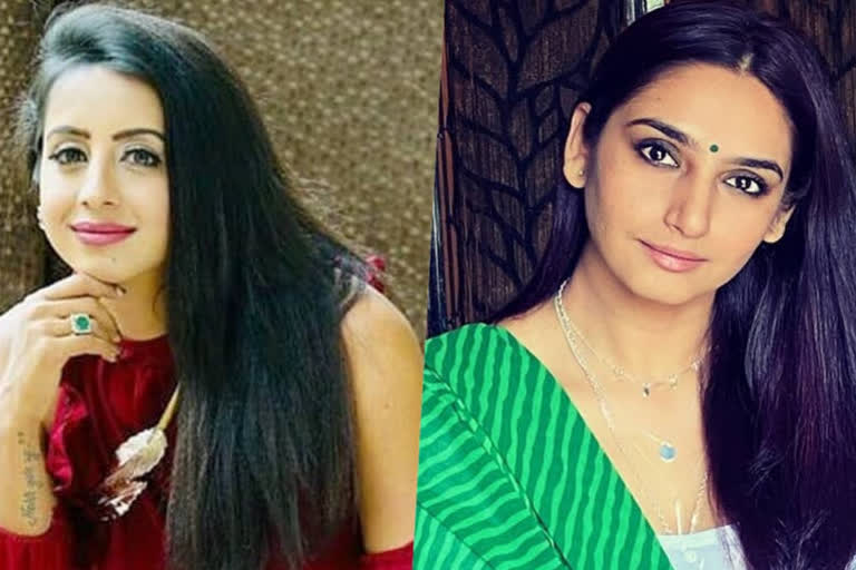 Sandalwood Drug Case: Sanjjanaa Galrani, Ragini Dwivedi's bail plea rejected