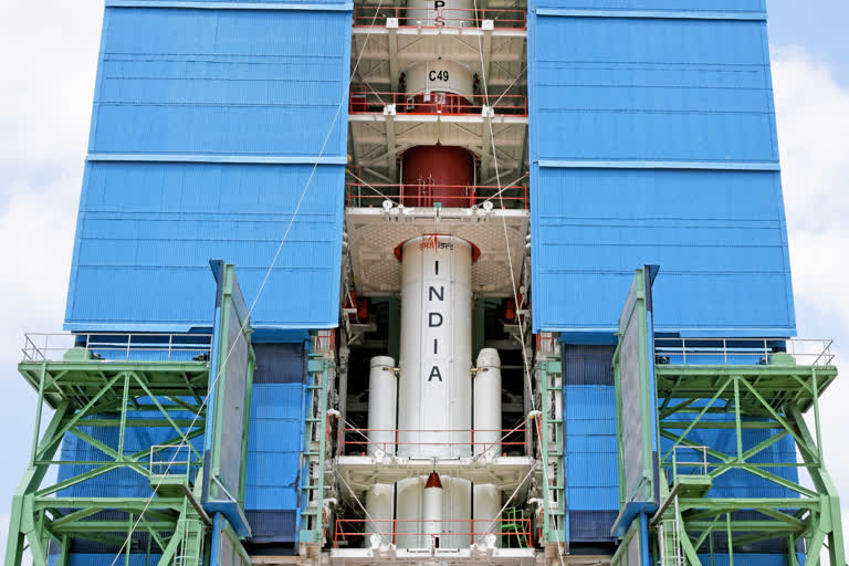 PSLV-C49