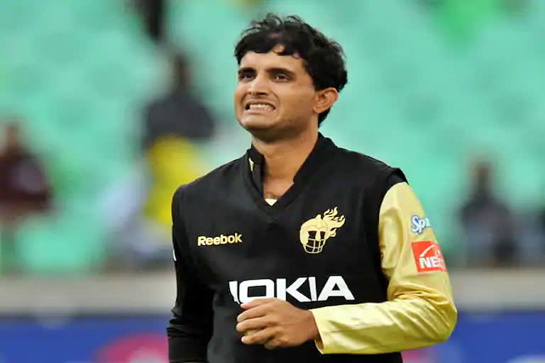 Sourav ganguly said IPL is best tournament in the world