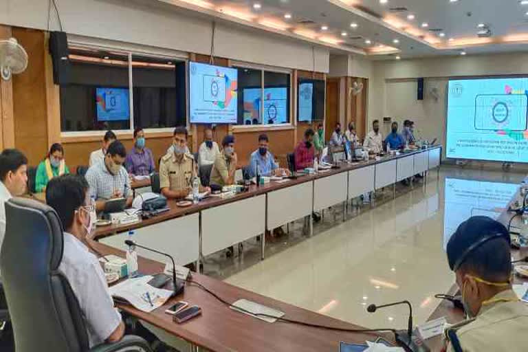 meeting-on-operation-of-command-control-and-communication-center-in-ranchi