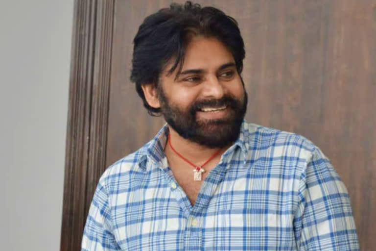 Pawan Kalyan gave 30 days call sheets to Sitara entertainments