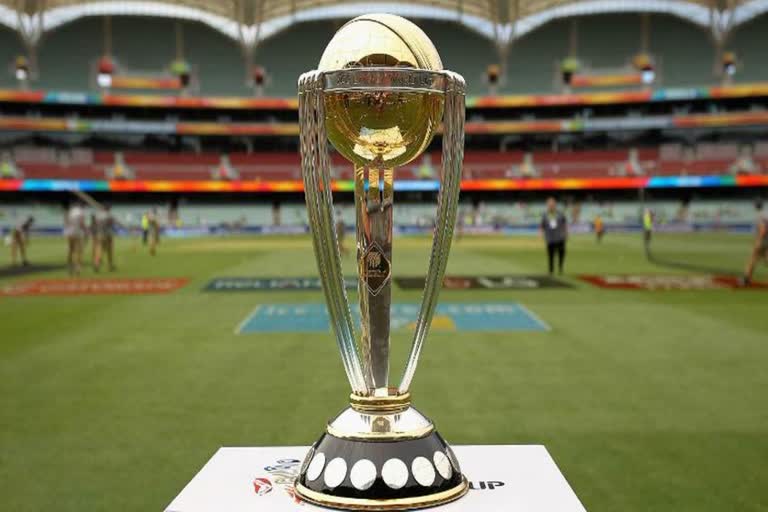 2023 ICC World Cup