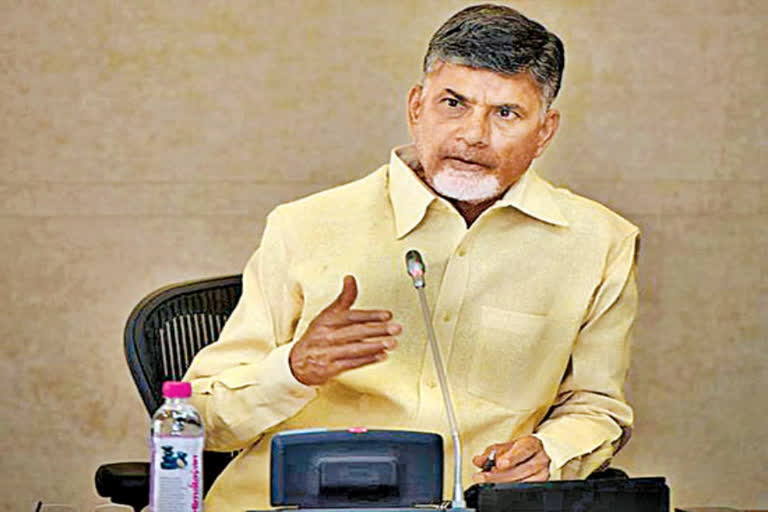 chandra babu