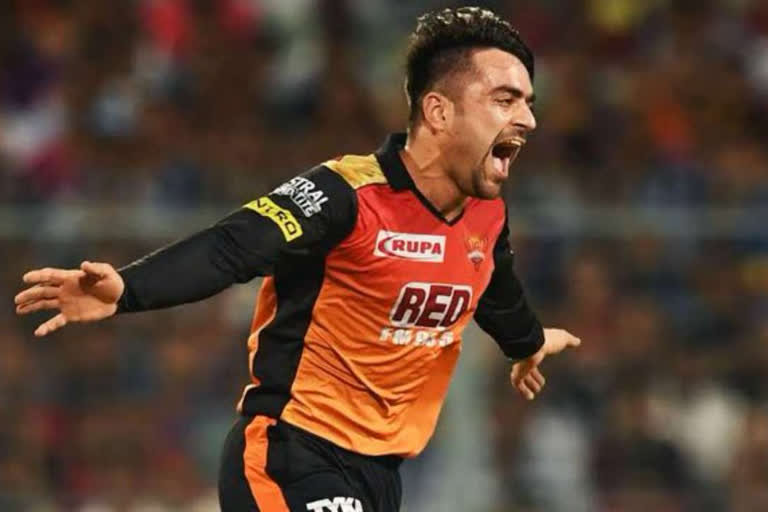 rashid khan