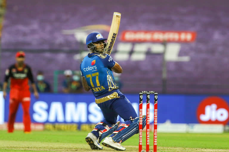 MI vs RCB: Mumbai Indians beat Royal Challengers Bangalore by 5 wickets