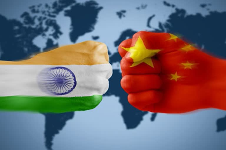 Military alliance with US not in national interest; govt should keep negotiating with China: Left