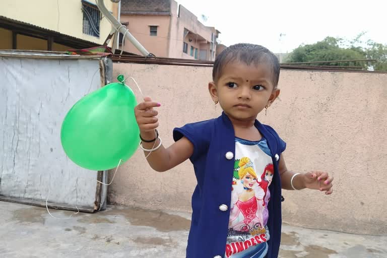 girl dies in water tank