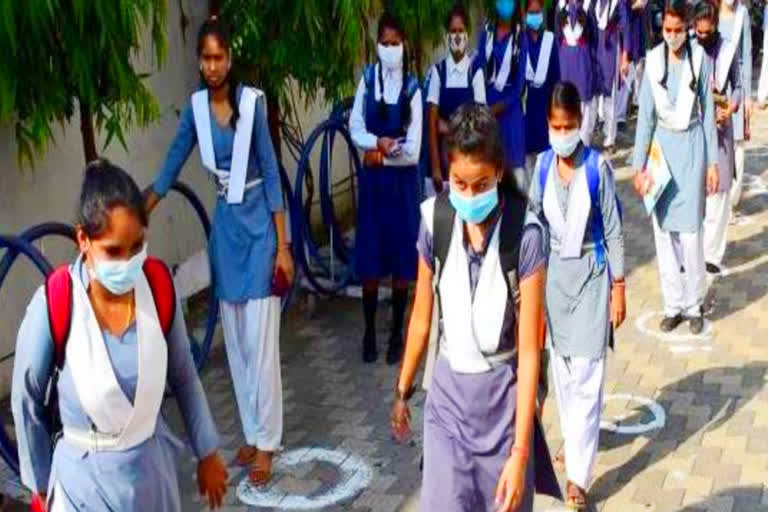 dehradun schools in corona crisis