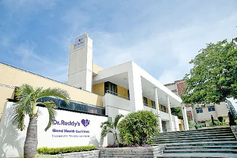 PAT down 30% in Q2; no impact of cyber attack: Dr Reddy's Lab