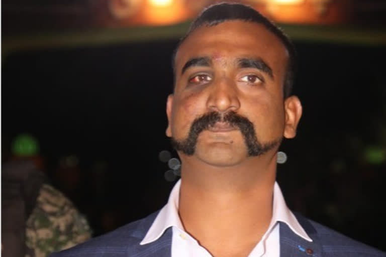 Qureshi  Abhinandan Varthaman  Pakistan  Indian Air Force pilot  അഭിനന്ദന്‍ വര്‍ധമാനെ വിട്ടയച്ചത് ഇന്ത്യ അക്രമിക്കുമെന്ന ഭയത്തില്‍  അഭിനന്ദന്‍ വര്‍ധമാന്‍  പാകിസ്ഥാന്‍ മുസ്ലീം ലീഗ് എന്‍  Qureshi said India will attack if Abhinandan not released