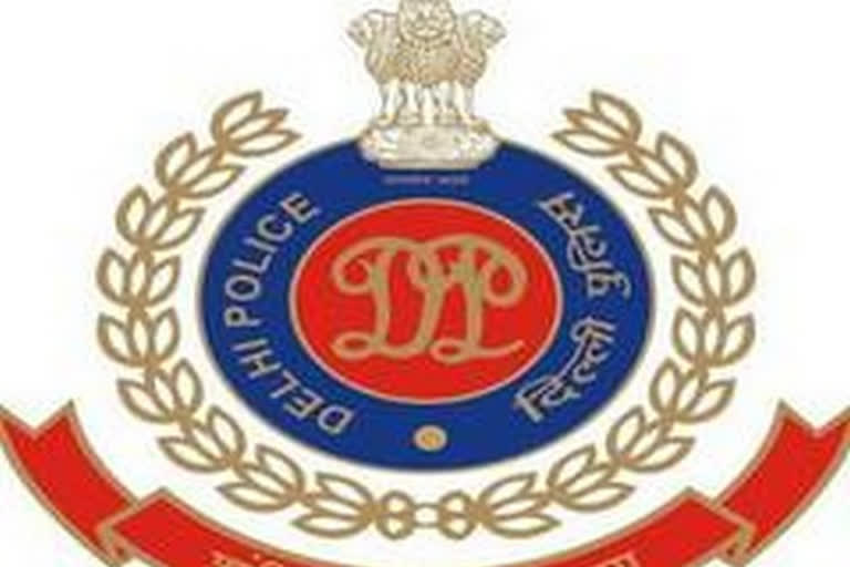 Delhi Police