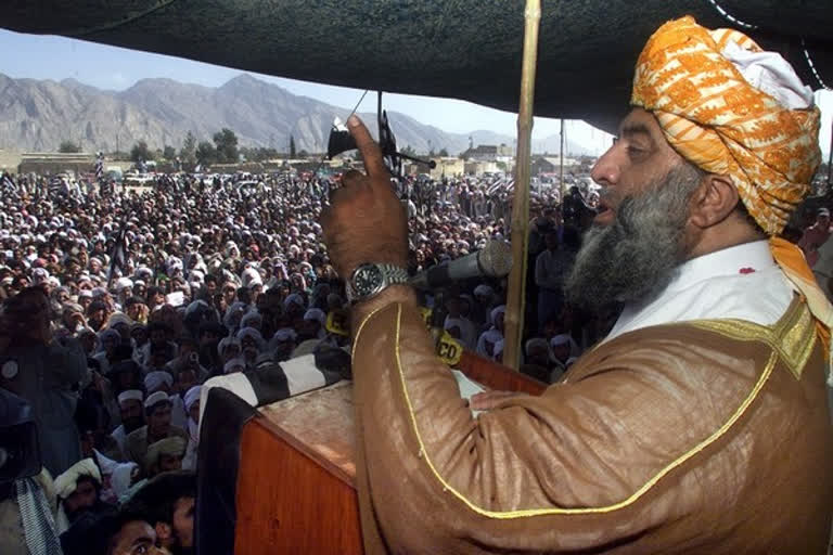 Fazlur Rehman