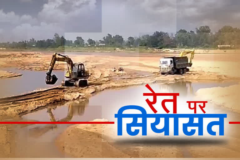 illegal-sand-mining-case-in-sitapur-accused-of-attacking-amarjeet-bhagat