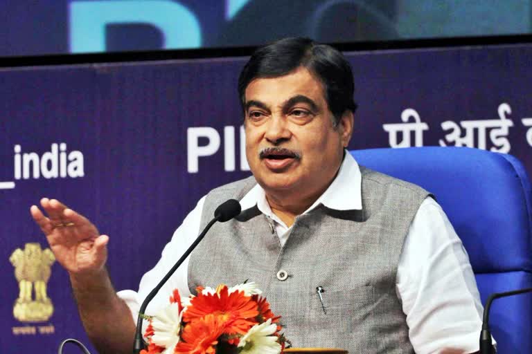 nitin-gadkari-unhappy-over-delayed-work-culture-in-nhai