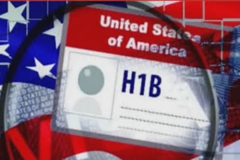 Trump admin proposes to scrap computerised lottery system to select H-1B visas