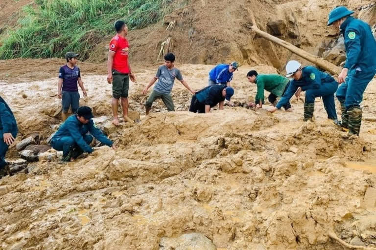 Typhoon Molave