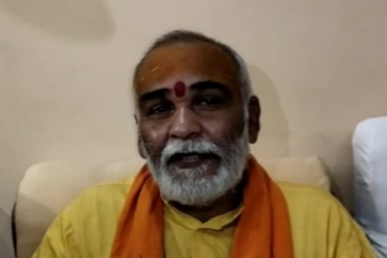 देवेंद्र पांडे, राष्ट्रीय महासचिव-हिंदू महासभा