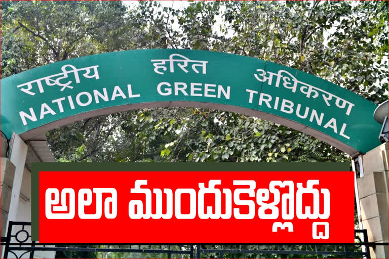 ngt-on-rayalaseema-projectngt-on-rayalaseema-project