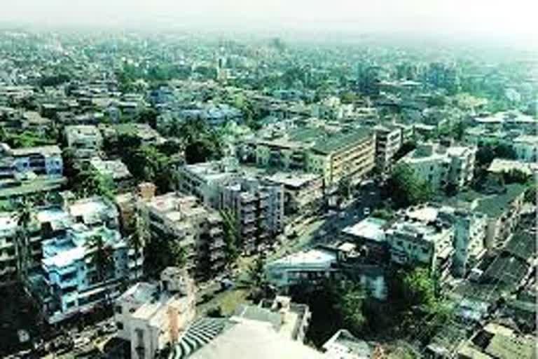 Kalyan-Dombivali Smart City