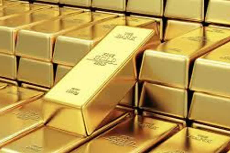 COVID-19 hits India's gold-buying sentiment