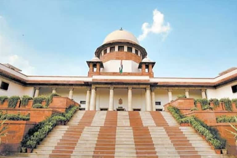 SC issues notice to Centre on plea alleging Remdesivir, Fabiparivir are used to treat COVID-19 without proper approval
