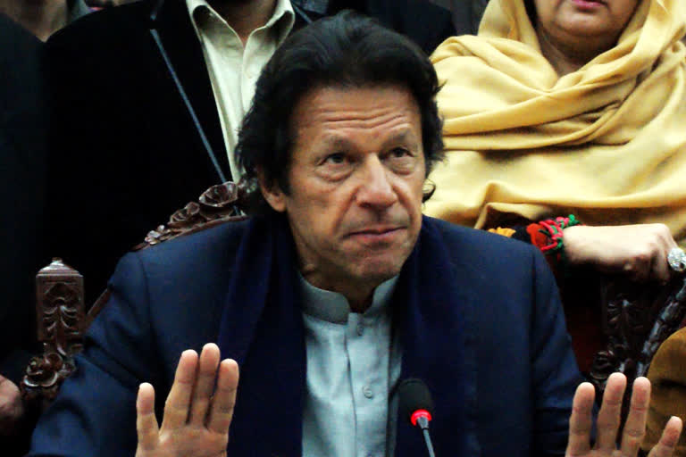 Imran Khan