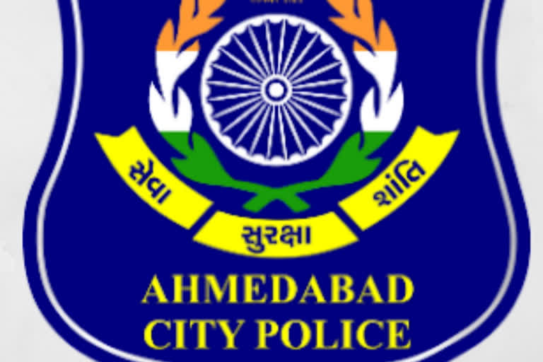 Ahmedabad