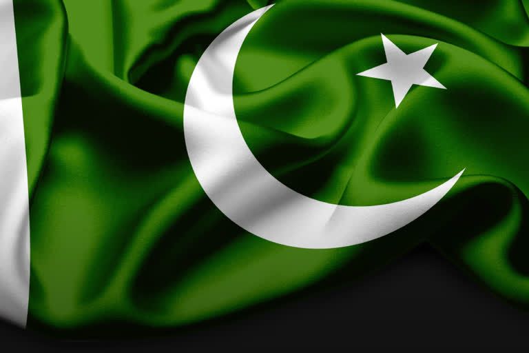 Pakistan