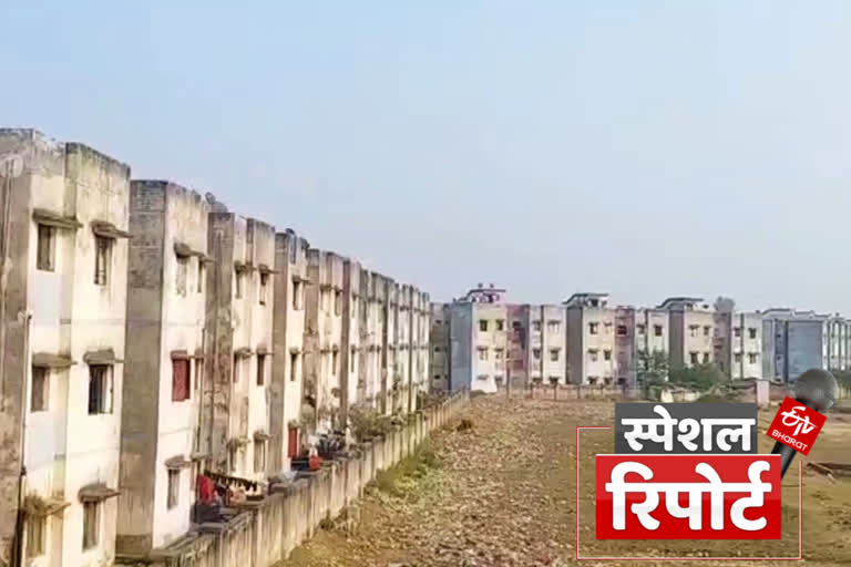 kanshiram colony