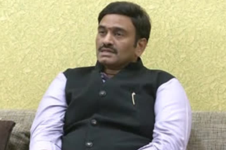 ycp mp raghurama krishnam