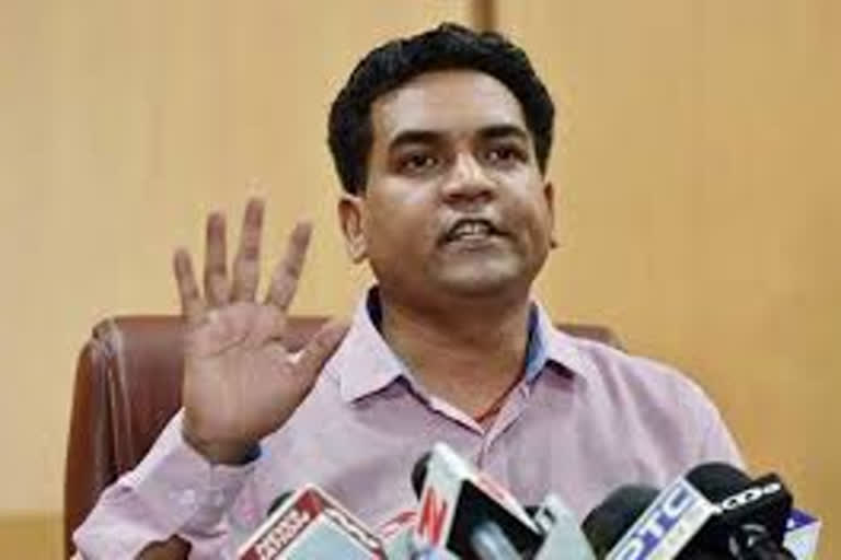 Delhi court closes defamation complaint against Kapil Mishra after he tenders apology