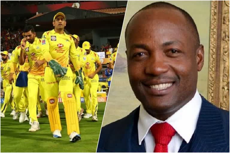 Brian Lara