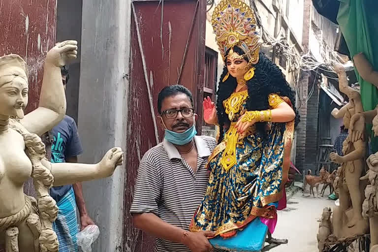 laxmi puja