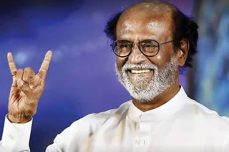 Rajini Rethinking Political Entry? Says Will Decide Way Ahead Soon