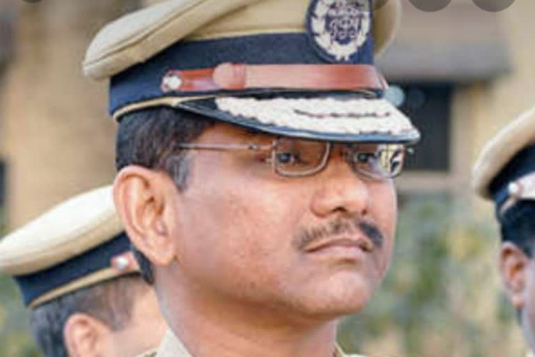 Additional Director General of Police (ADGP) of Forest Department  Bengaluru  Ravindranth IPS resigns  ബെംഗളൂരു  ജോലിസ്ഥലത്തെ ഉപദ്രവം  ഐപിഎസ് ഉദ്യോഗസ്ഥൻ രാജിവച്ചു  ഐപിഎസ് ഉദ്യോഗസ്ഥൻ  രവീന്ദ്രനാഥ്  karnataka