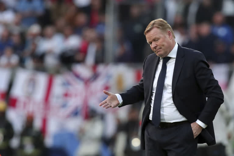 Ronald Koeman