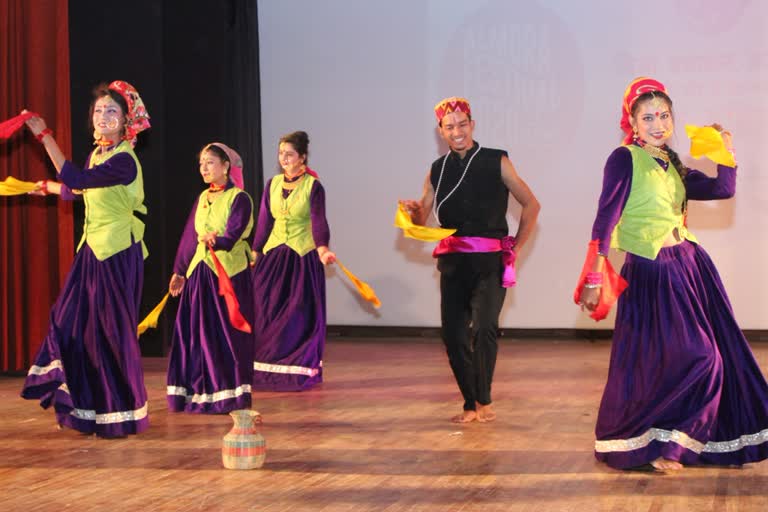 Almora Festival