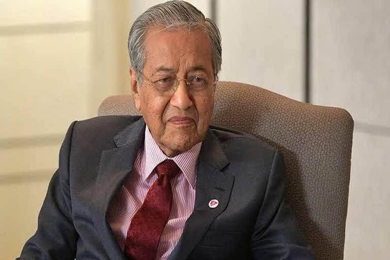 Mahathir Mohamad