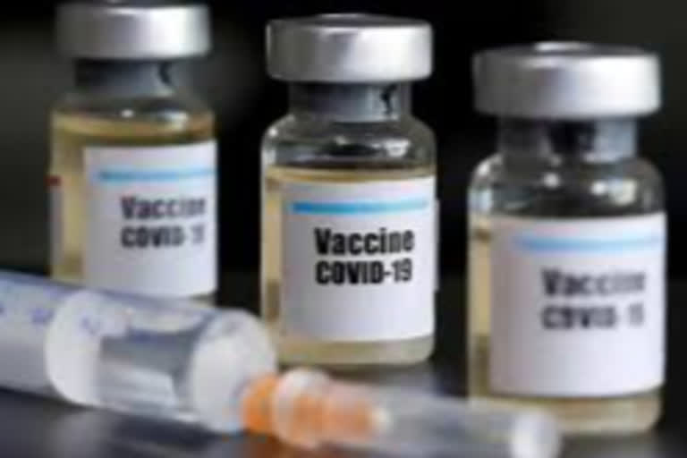 corona vaccine trails